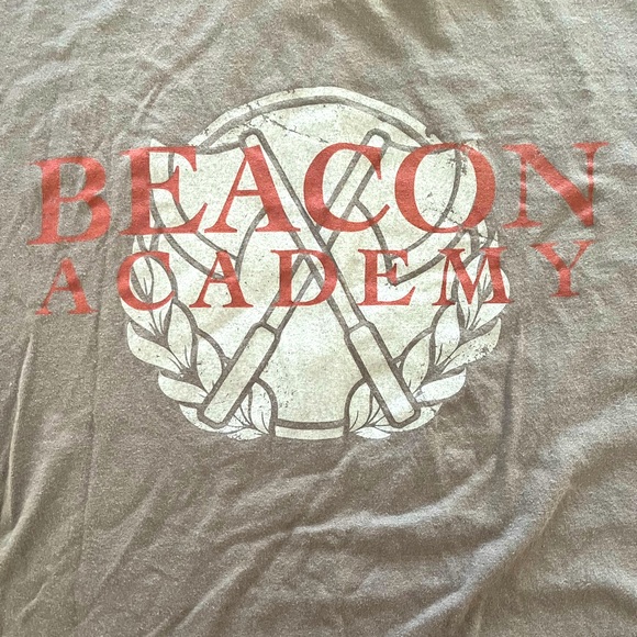 Rooster Teeth Gray Tee - Picture 1 of 3